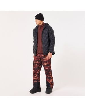 Oakley Drift O-Puff Jacket - Blue