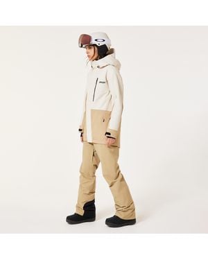 Oakley Wmns Tnp Tbt Insulated Jacket - Black