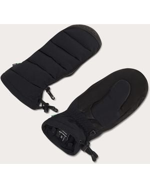 Oakley Wmns B1b Winter Mittens - Black