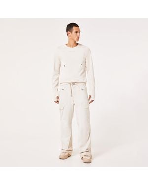 Oakley Latitude Flex Tech Pant - White