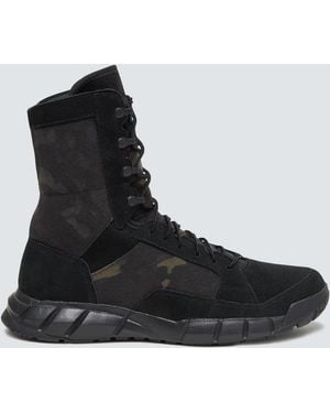Oakley Light Assault 2 Boot - Black