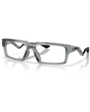 Oakley Gafas Enigma Echo Para Hombre - Negro