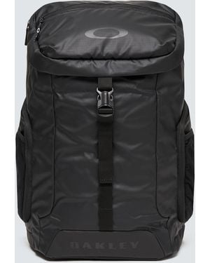 Oakley Road Trip Rc Backpack Para Hombre - Negro