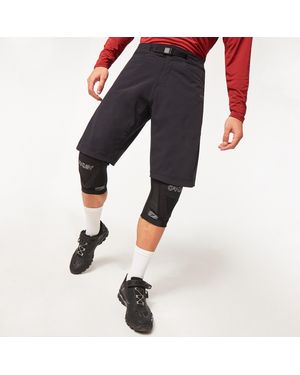 Oakley Drop In Mtb Short - Color: Black
