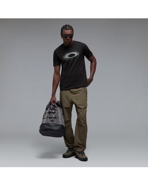 Oakley Lunar Ellipse Tee - Black