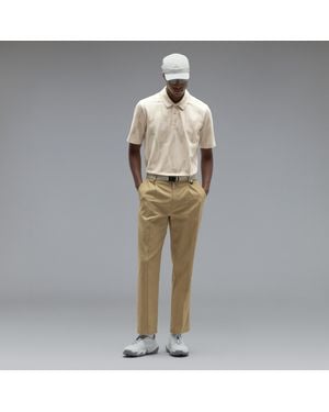 Oakley Tile O Polo - Natural