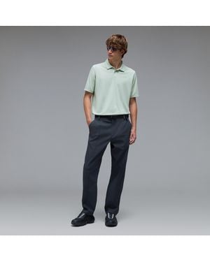 Oakley Icon Tn Protect Rc Polo I - Gray