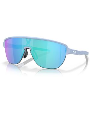 Oakley Uomo Corridor Occhiali Da Sole - Nero