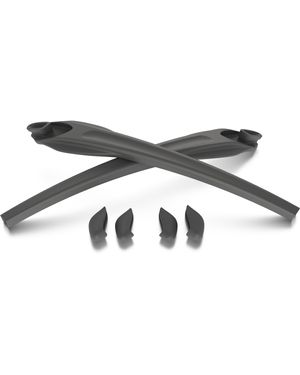 Oakley Flak® 2.0 Sock Kit - Black