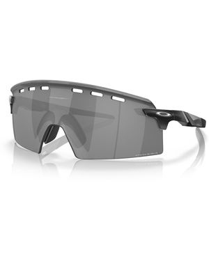 Oakley Herren Encoder Strike Sonnenbrillen - Schwarz