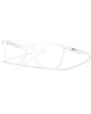 Oakley Centerboard Basecamp Collection Eyeglasses - Schwarz
