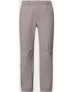 Oakley 25-1 Pant - Gray