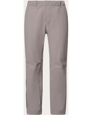 Oakley 25-1 Pant - Gray