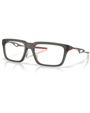 Oakley Herren Neoture Sq Brillen - Schwarz