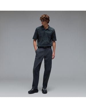 Oakley Take Pro Pleat Pant - Gray