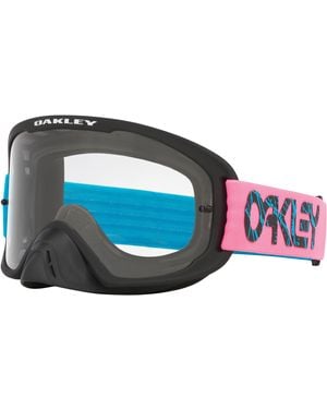 Oakley Herren O-frame® 2.0 Pro Mx Goggles - Schwarz
