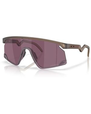 Oakley Herren Bxtr Obscura Collection Sonnenbrillen - Schwarz