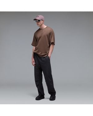 Oakley Dual Jersey Tee - Gray