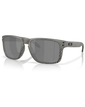 Oakley Herren HolbrookTM Xl Night Mission Collection Sonnenbrillen - Schwarz
