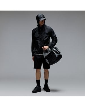 Oakley Edge Force Windbreaker - Black