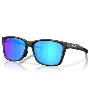 Oakley Paracord Sunglasses - Color: Black