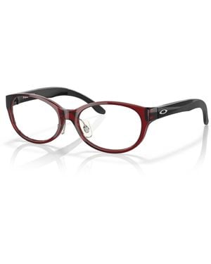 Oakley Full Turn (youth Fit) Eyeglasses - Schwarz