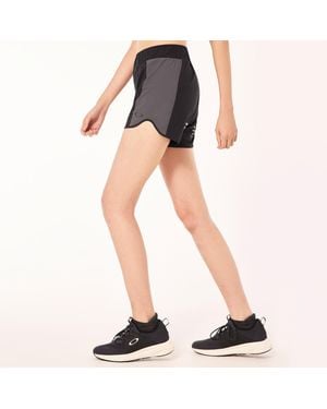 Oakley W Pursuit Pro Tight Short - Blue