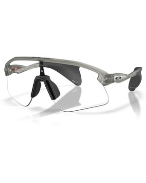 Oakley Sunglass Stunt Devil - Black