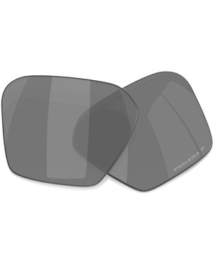Oakley Briza Replacement Lenses - Schwarz