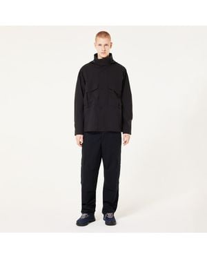 Oakley Wired Mtn Utility Jacket - Black