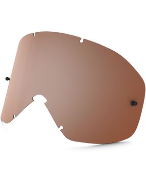 Oakley Uomo O-frame® 2.0 Mx Replacement Lenses - Multicolore
