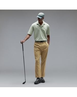 Oakley Polo Elevate - Green