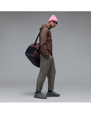 Oakley Edge Force Active Pant - Gray