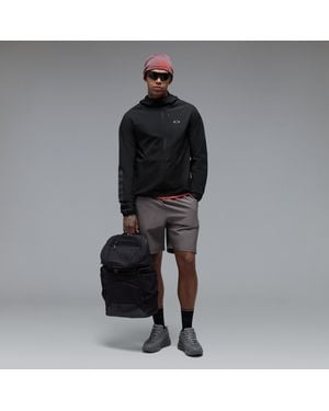 Oakley Edge Force Active Jacket - Black