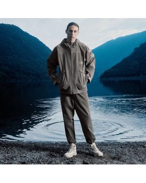 ジャケット・アウター oakley nylon tech jacket Size:L Oakley Nylon Jackets for Men | Lyst
