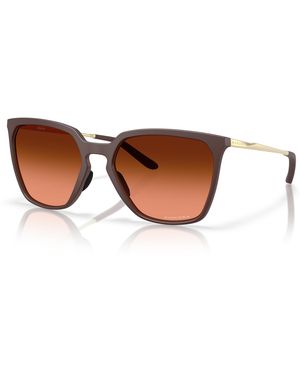 Oakley Oo9480 Sielo Sq Sunglasses - Black
