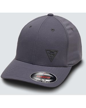 Oakley Si Tech Cap - Gray