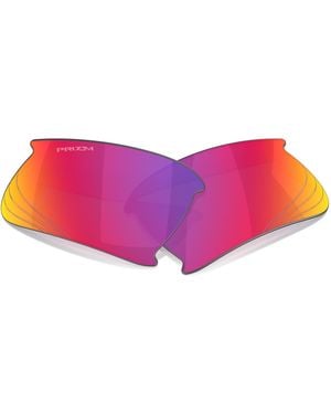Oakley Suture Jacket® Replacement Lenses - Schwarz