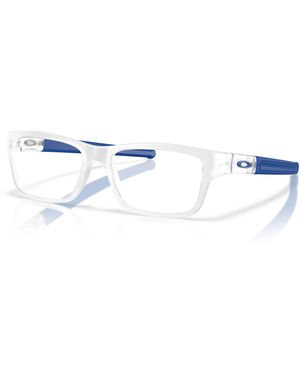 Oakley MarshalTM Xs (youth Fit) Fathom Collection Eyeglasses - Schwarz