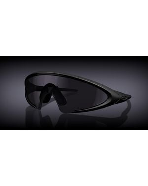 Oakley Herren Ellipse Sonnenbrillen - Schwarz