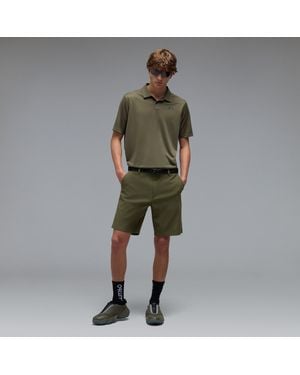 Oakley Icon Tn Protect Rc Polo I - Green
