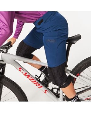 Oakley W Factory Pilot Lite Short - Blue