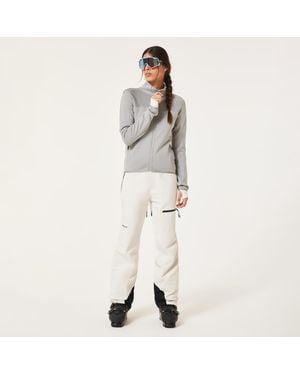 Oakley W. Kendall Rc Shell Pant - Natural