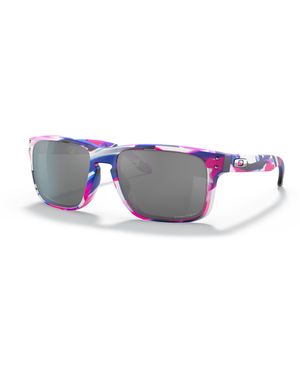 Oakley HolbrookTM Kokoro Collection Sunglasses - Schwarz