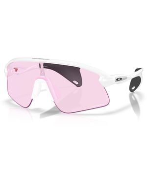 Oakley Sunglass Stunt Devil S - Black