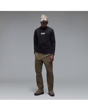 Oakley Whirl Szn Outdoor Pant - Black