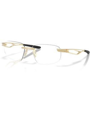 Oakley Marais - Color: Gold - Black