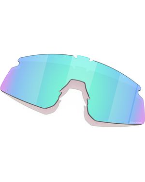 Oakley Hydra Replacement Lenses - Rot