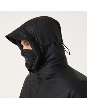 Oakley Mthod Insulated Jacket - Black