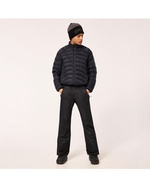 Oakley Tc Earth Shell Pant - Red